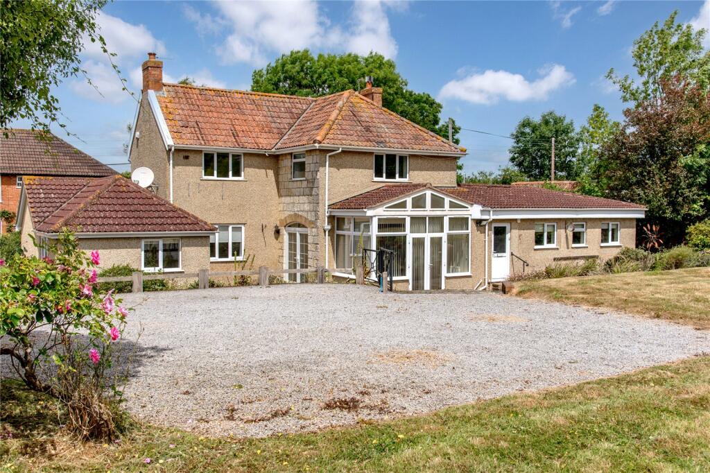 Main image of property: Borough Post, North Curry, Taunton, Somerset, TA3