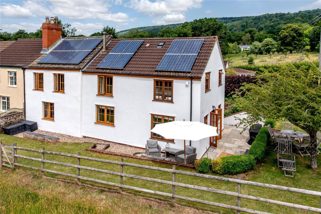 Main image of property: Bagborough, Taunton, Somerset, TA4