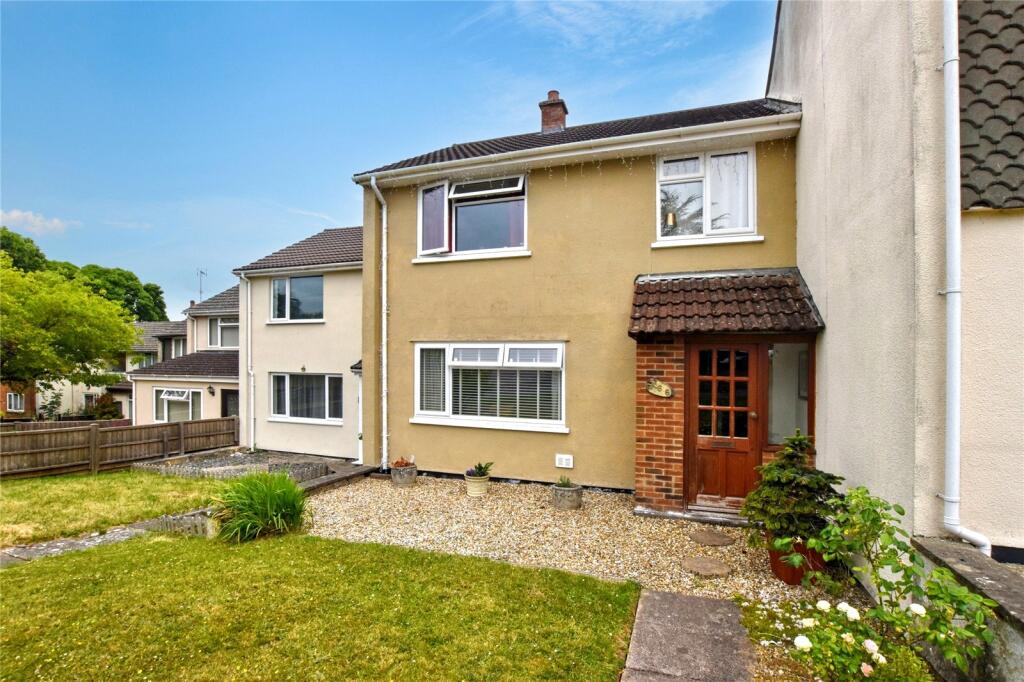 Main image of property: Cheddon Road, Taunton, Somerset, TA2