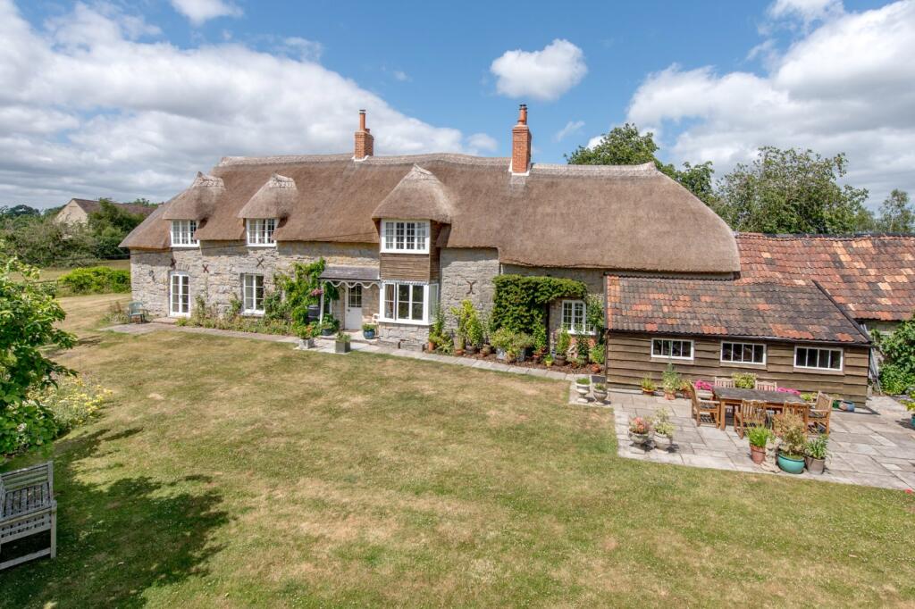 Main image of property: Lillesdon, Taunton, Somerset, TA3