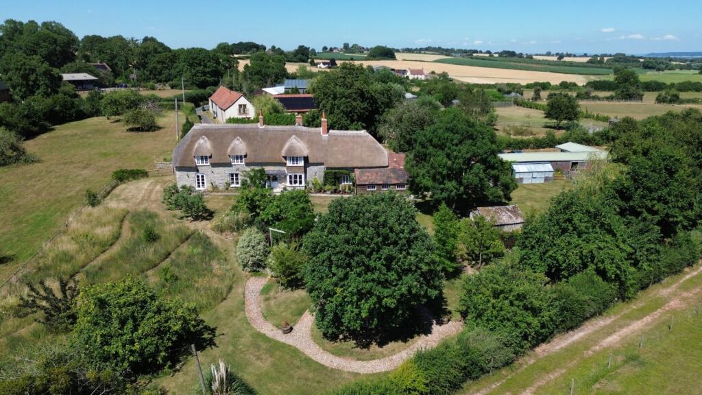 Main image of property: Lillesdon, Taunton, Somerset, TA3