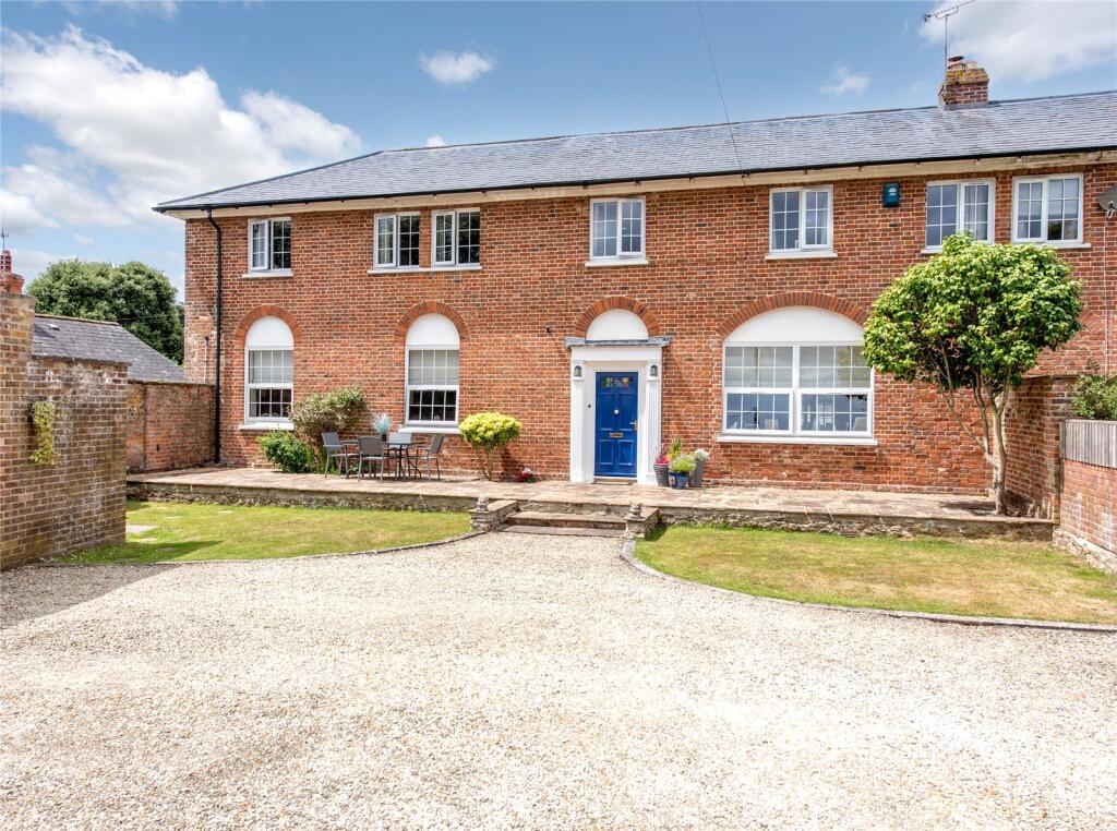 Main image of property: Heatherton Park, Bradford on Tone, Taunton, Somerset, TA4