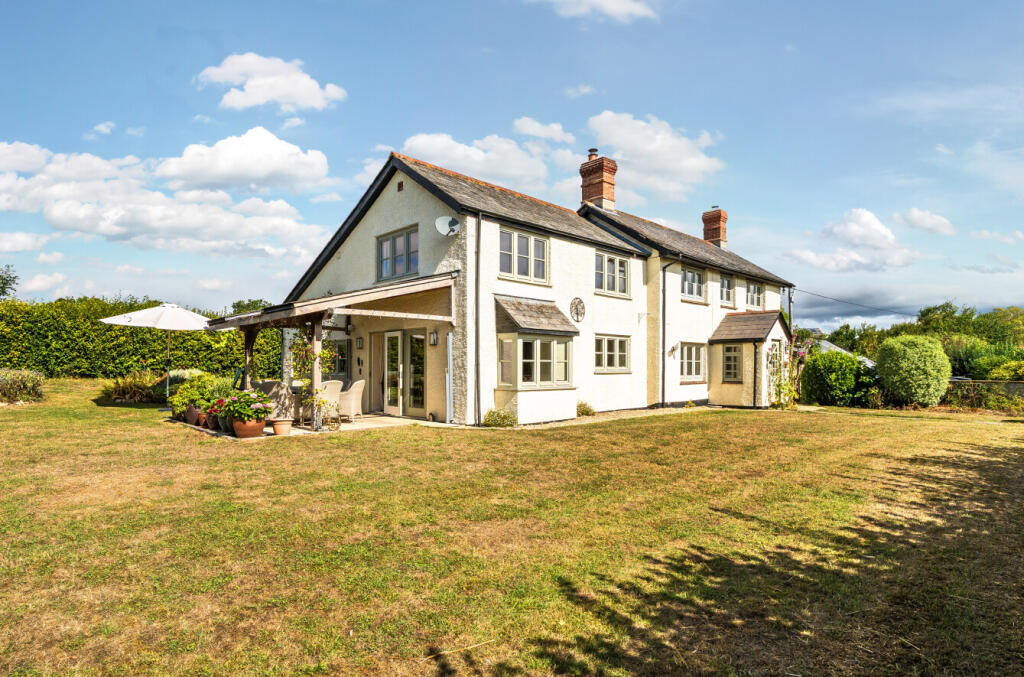 Main image of property: Stoke St. Mary, Taunton, Somerset, TA3