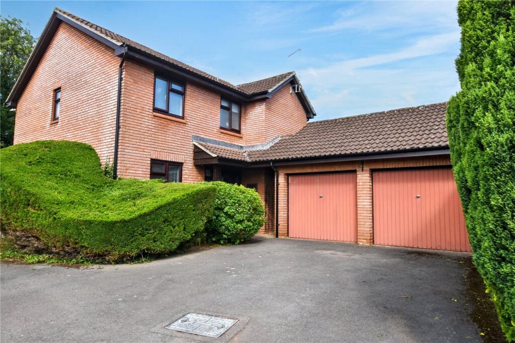 Main image of property: Kingsway, Taunton, Somerset, TA1