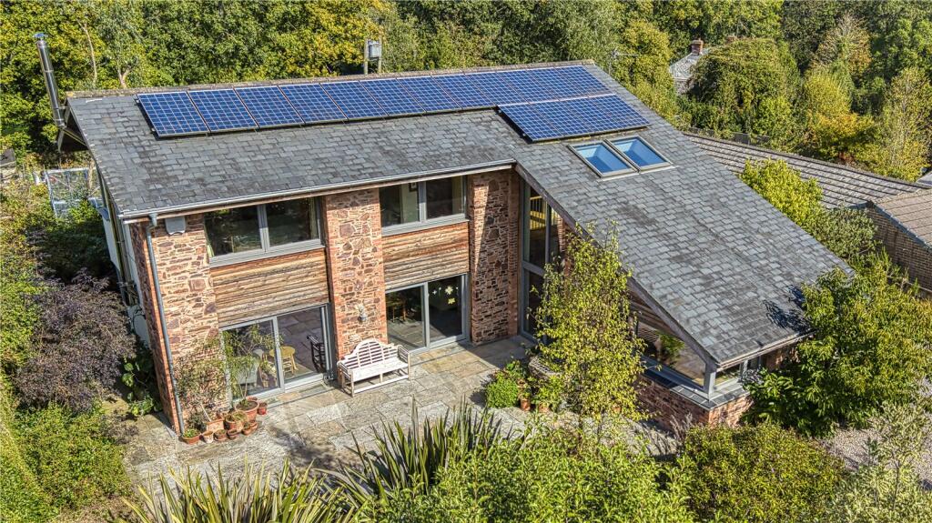 Main image of property: Langley Marsh, Wiveliscombe, Taunton, Somerset, TA4