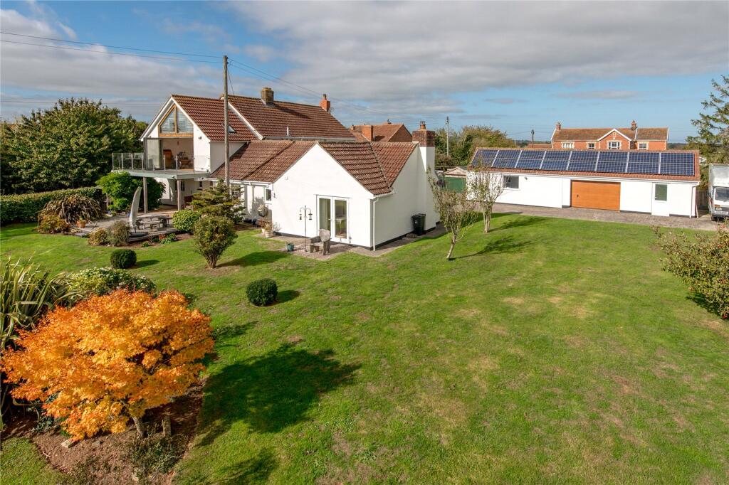 Main image of property: West Lyng, Taunton, Somerset, TA3