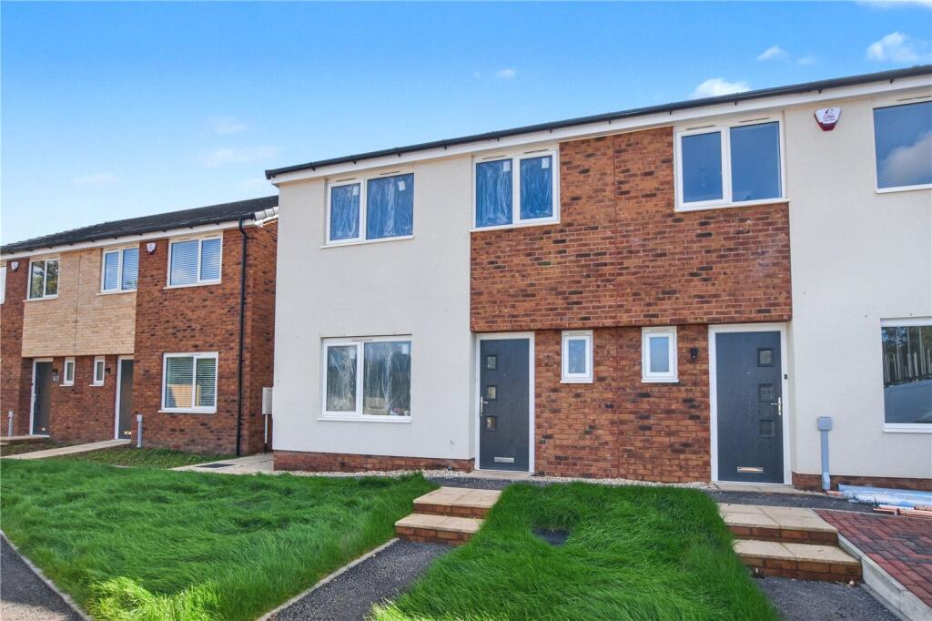 Main image of property: 20 Gadds Green, Higher Palmerston Road, Taunton, Somerset, TA1