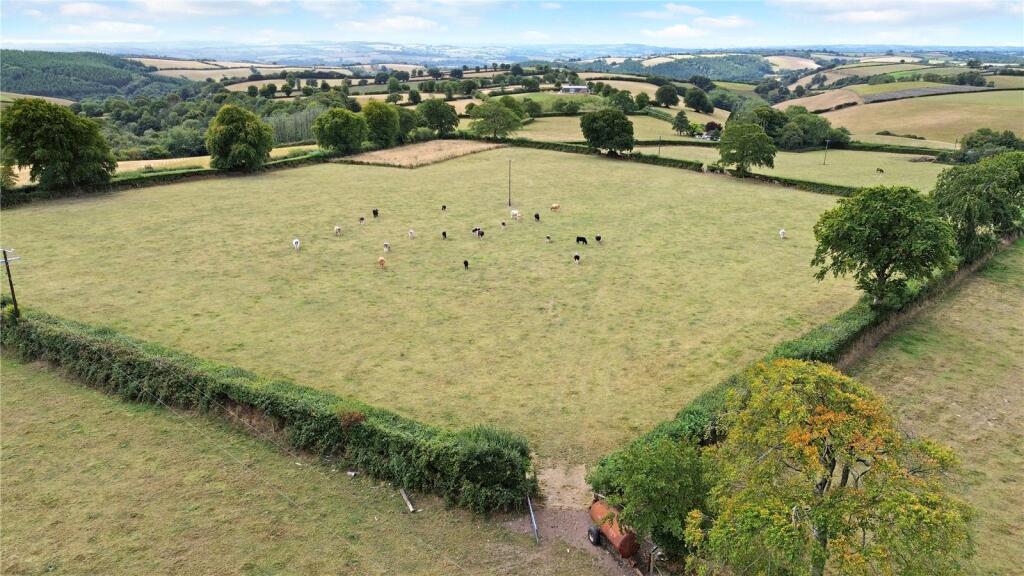 Main image of property: Raddington, Taunton, Somerset, TA4