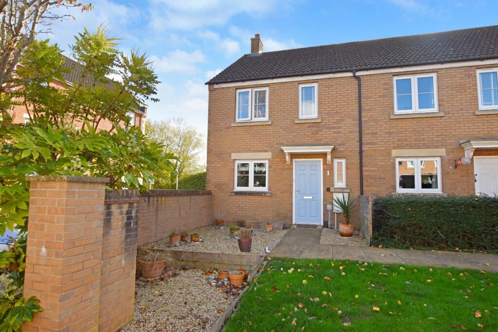 Main image of property: Station Road, Norton Fitzwarren, Taunton, Somerset, TA2