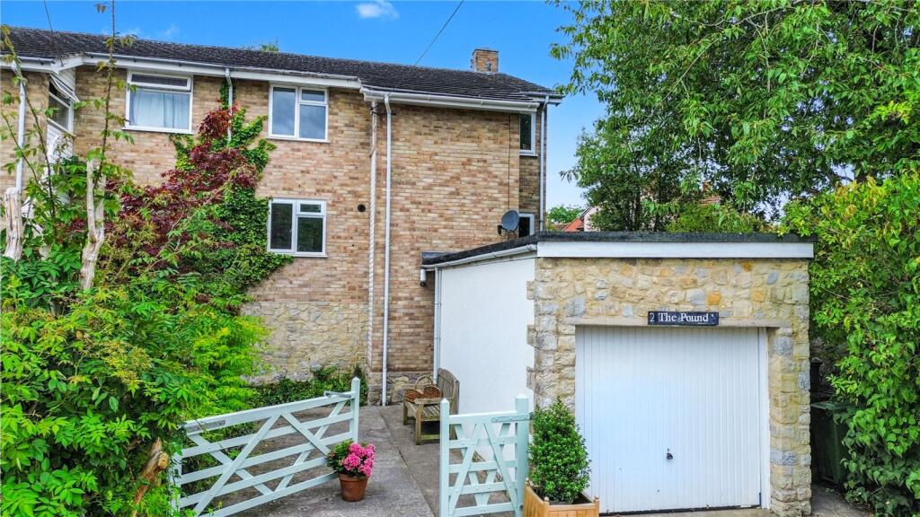 Main image of property: The Pound, North Curry, Taunton, Somerset, TA3