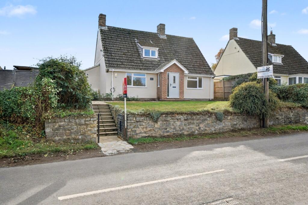 Main image of property: Stoke Road, North Curry, Taunton, Somerset, TA3