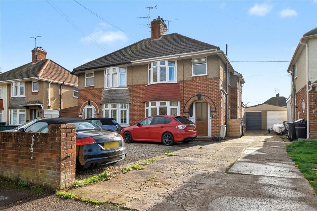 Main image of property: Priorswood Road, Taunton, Somerset, TA2