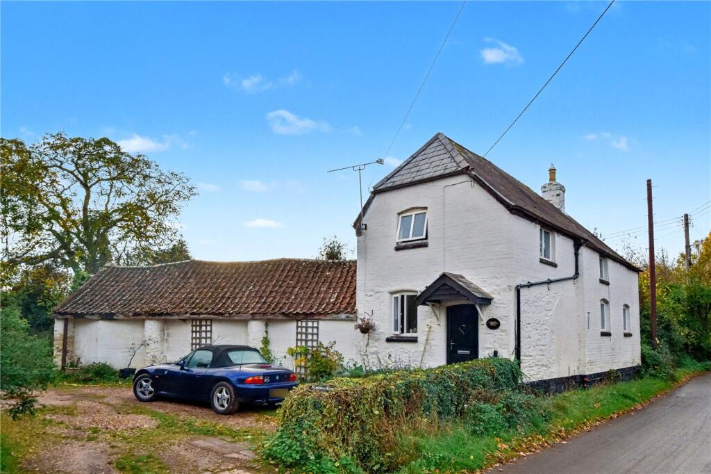 Main image of property: Nailsbourne, Taunton, Somerset, TA2