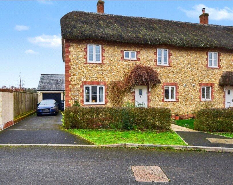 Main image of property: Drake Meadows, Churchinford, Taunton, TA3