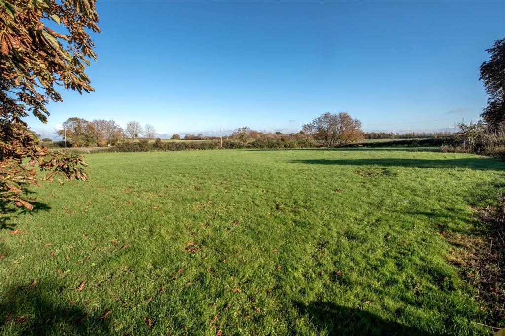 7 bedroom detached house for sale in Lower Durston, Taunton, Somerset, TA3