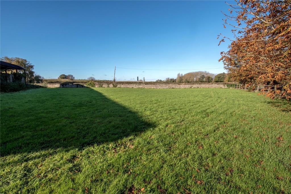 7 bedroom detached house for sale in Lower Durston, Taunton, Somerset, TA3