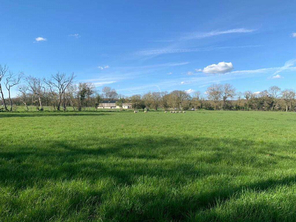 Land for sale in At Bowdens, Langport, Somerset, TA10