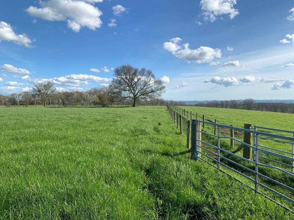 Land for sale in At Bowdens, Langport, Somerset, TA10