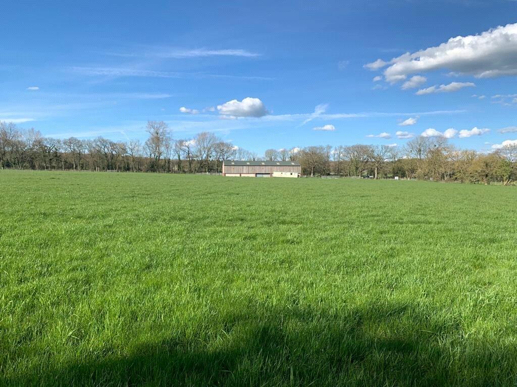 Land for sale in At Bowdens, Langport, Somerset, TA10