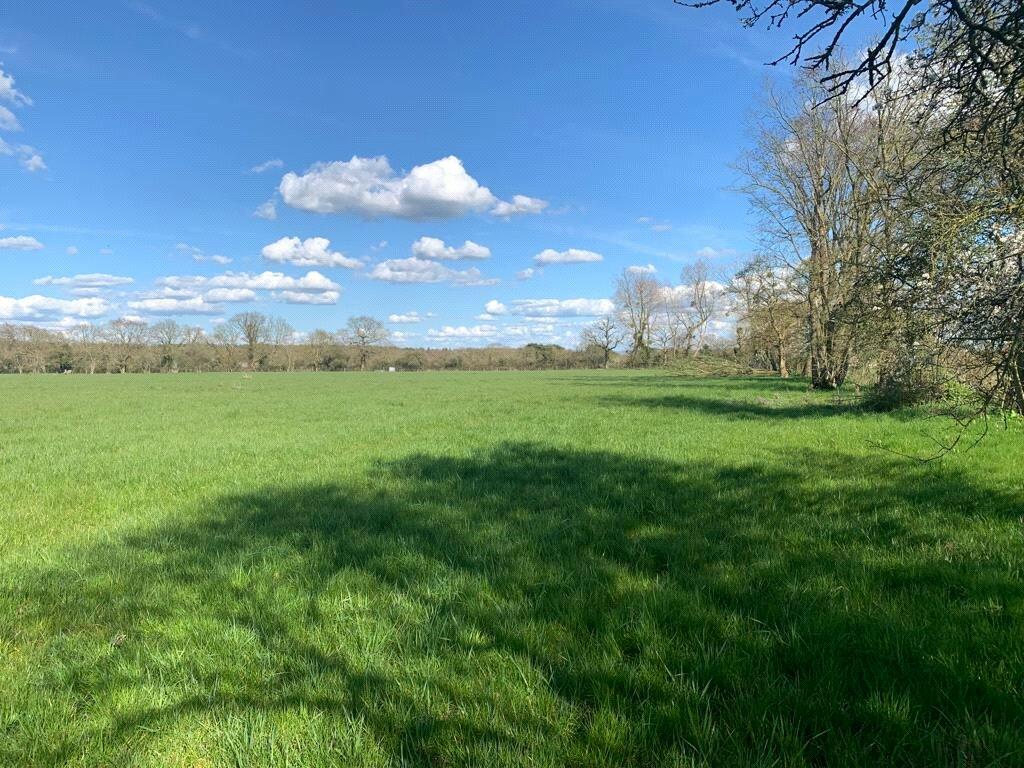 Land for sale in At Bowdens, Langport, Somerset, TA10