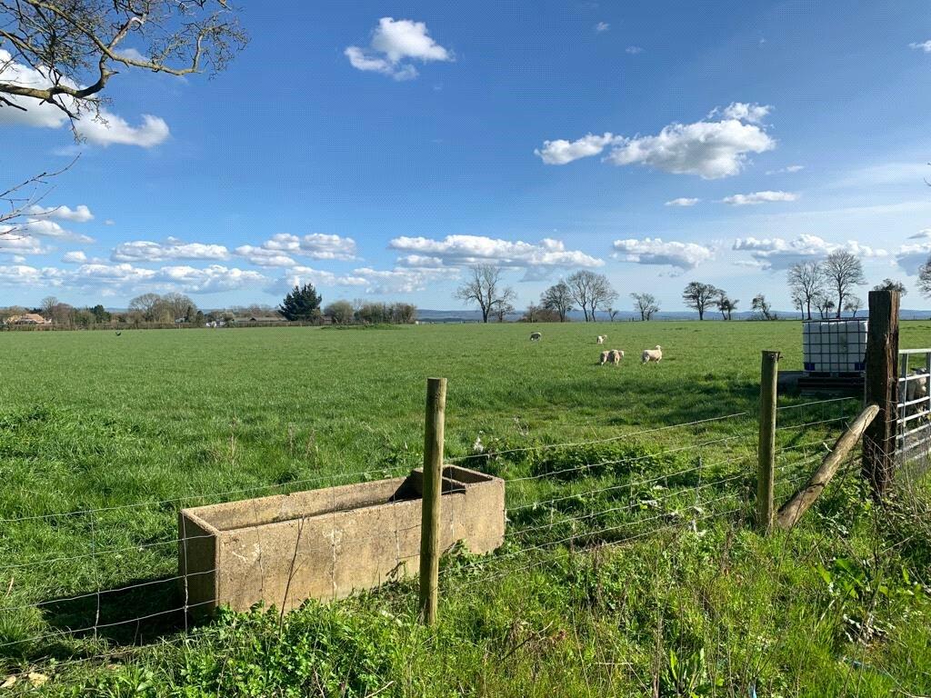 Land for sale in At Bowdens, Langport, Somerset, TA10