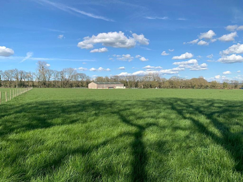 Land for sale in At Bowdens, Langport, Somerset, TA10