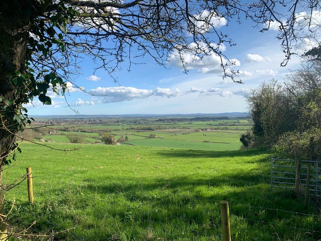 Land for sale in At Bowdens, Langport, Somerset, TA10