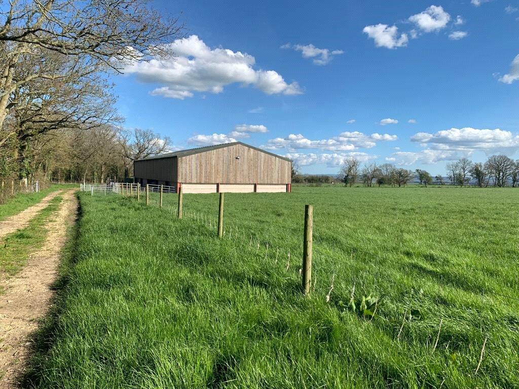 Land for sale in At Bowdens, Langport, Somerset, TA10