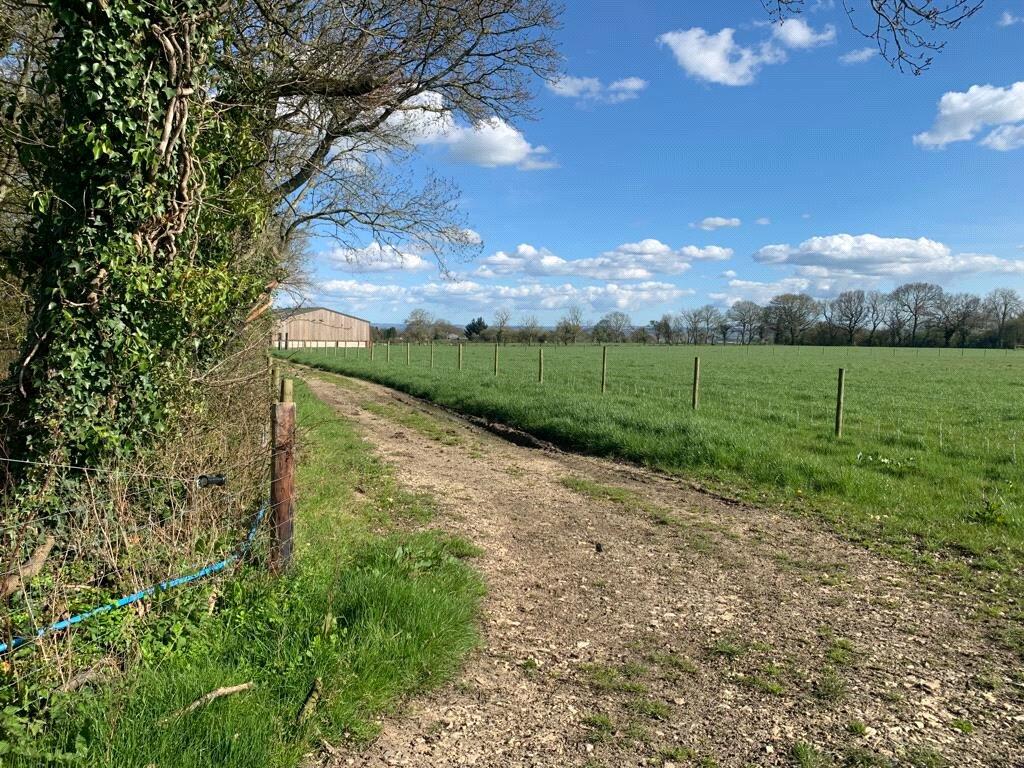 Land for sale in At Bowdens, Langport, Somerset, TA10