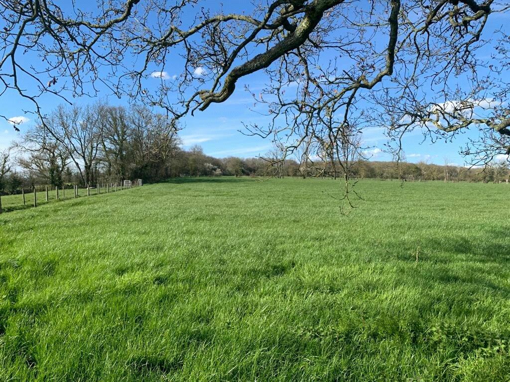 Land for sale in At Bowdens, Langport, Somerset, TA10