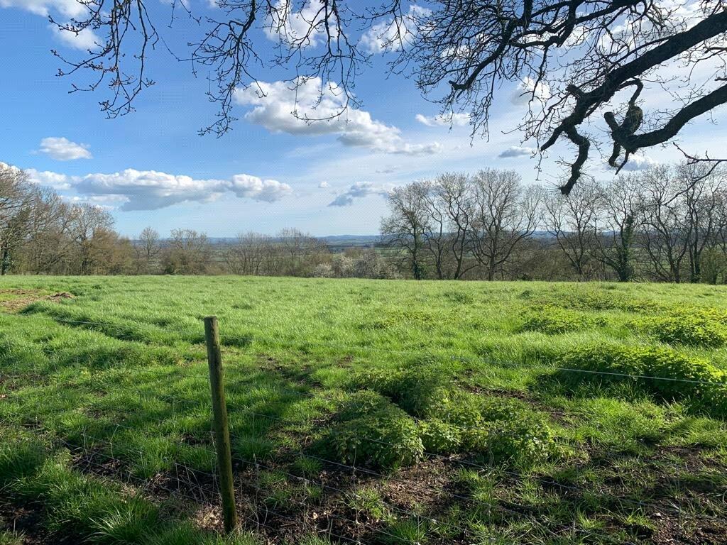 Land for sale in At Bowdens, Langport, Somerset, TA10