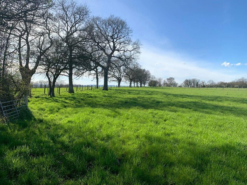 Land for sale in At Bowdens, Langport, Somerset, TA10
