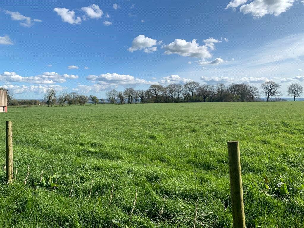 Land for sale in At Bowdens, Langport, Somerset, TA10