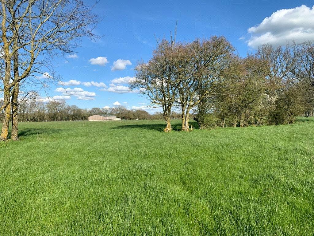 Land for sale in At Bowdens, Langport, Somerset, TA10