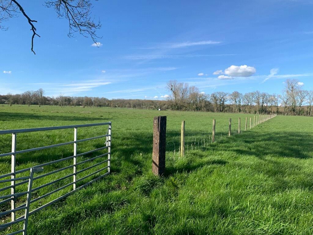 Land for sale in At Bowdens, Langport, Somerset, TA10