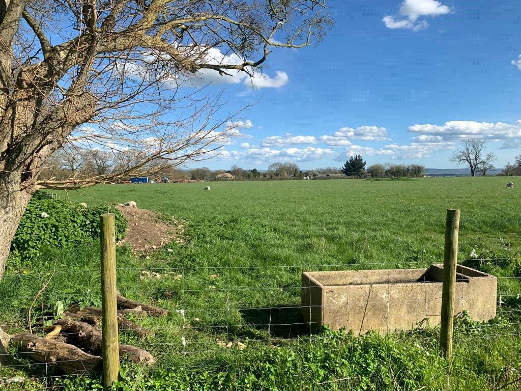 Land for sale in At Bowdens, Langport, Somerset, TA10