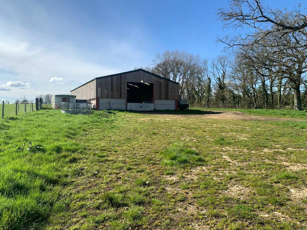 Land for sale in At Bowdens, Langport, Somerset, TA10