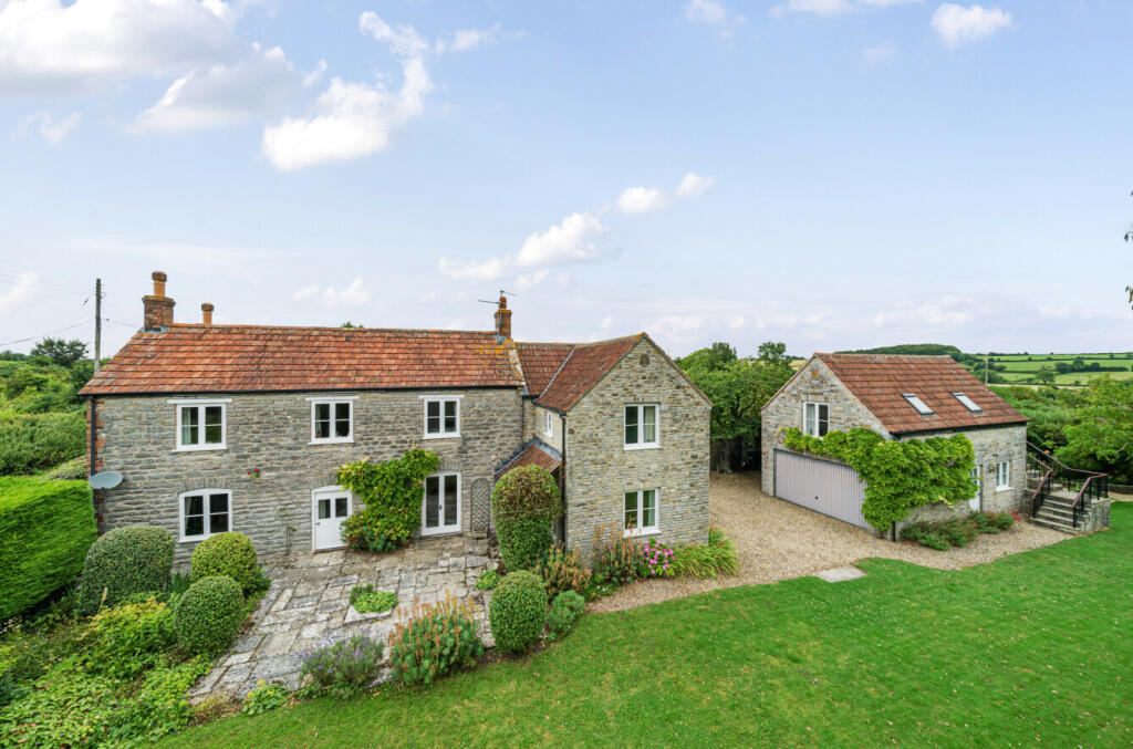 Main image of property: Hermitage Road, Upton, Langport, Somerset, TA10