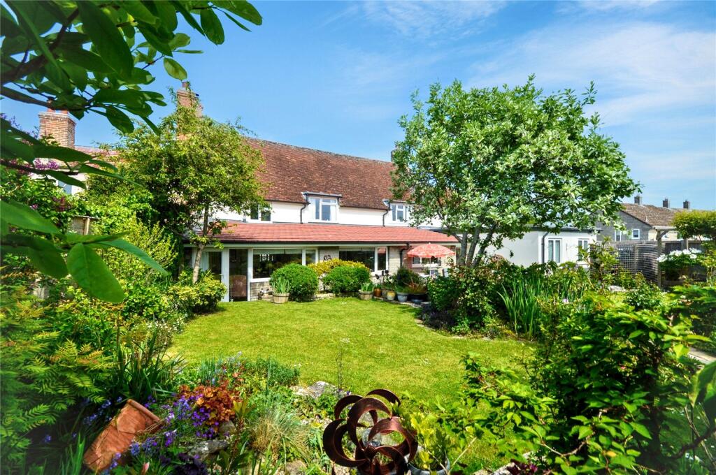 Main image of property: High Street, Curry Rivel, Langport, Somerset, TA10