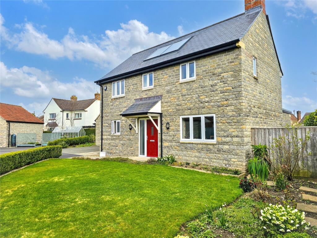 Main image of property: Newtown, Langport, TA10