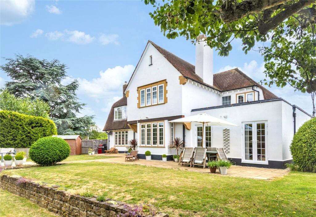 Main image of property: Stoney Lane, Curry Rivel, Langport, Somerset, TA10