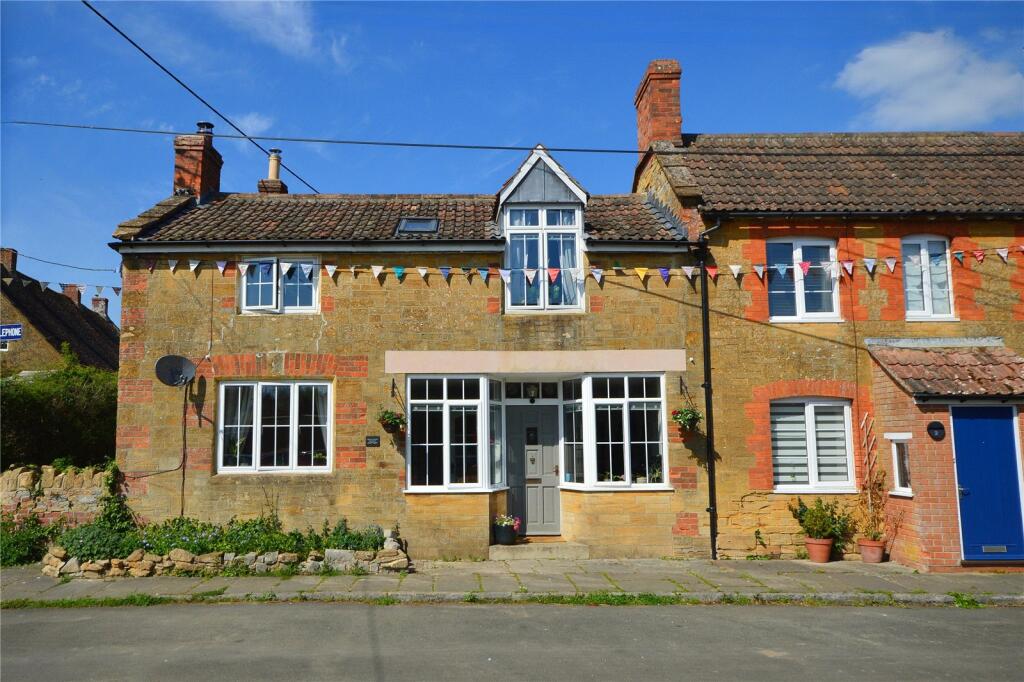 Main image of property: Church Street, Kingsbury Episcopi, Martock, TA12