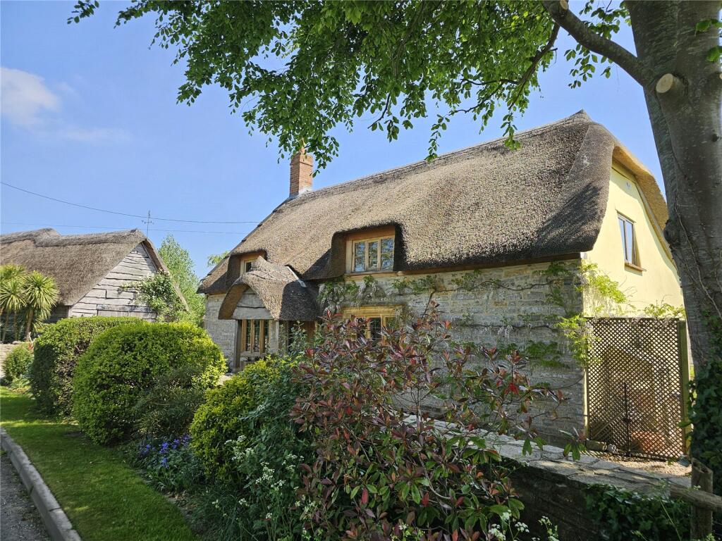 Main image of property: Muchelney, Langport, Somerset, TA10