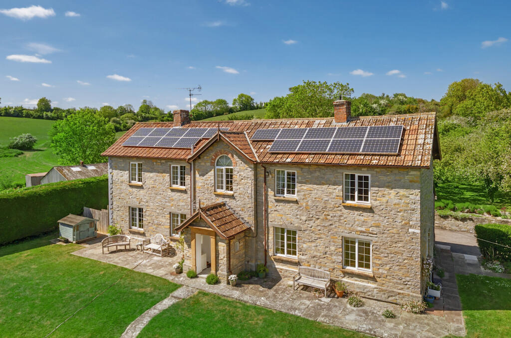 Main image of property: Long Street, High Ham, Langport, TA10