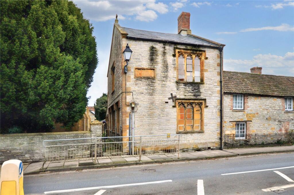 Main image of property: Church Street, Ilchester, Yeovil, Somerset, BA22