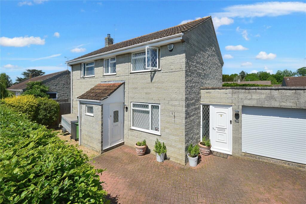 Main image of property: Brookland Road, Huish Episcopi, Langport, Somerset, TA10