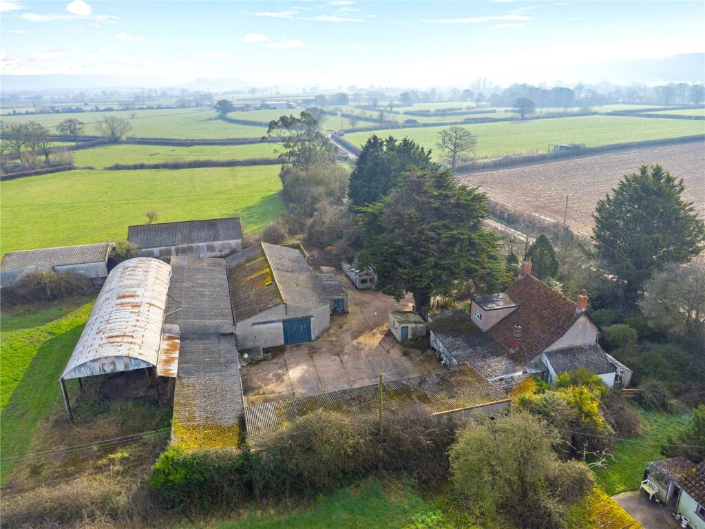 Main image of property: Henley, Langport, TA10