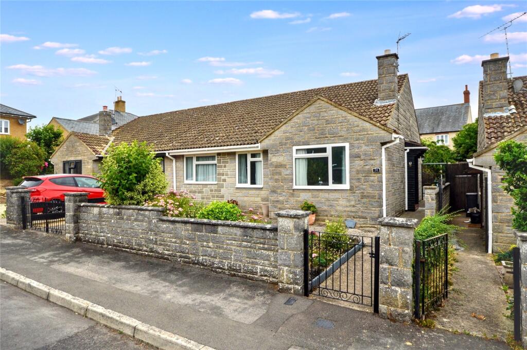 Main image of property: Maple Road, Newtown Park, Langport, Somerset, TA10