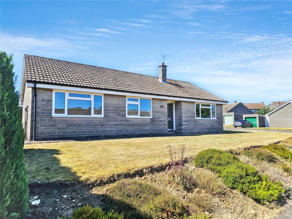 Main image of property: Abbey Close, Curry Rivel, Langport, Somerset, TA10