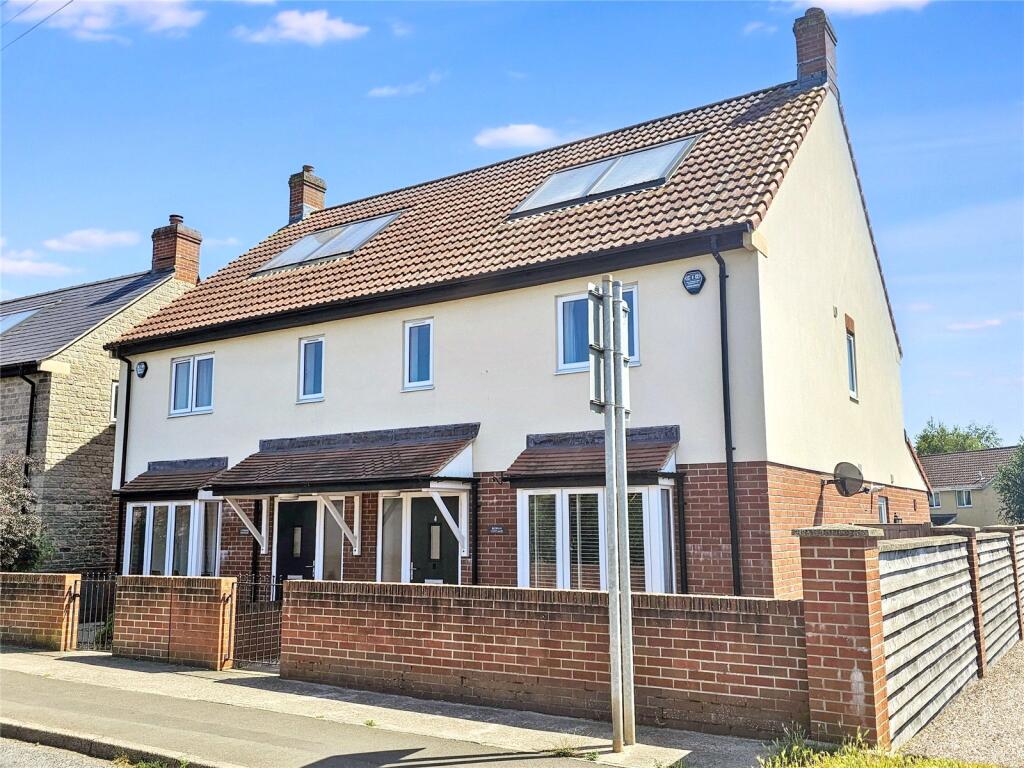 Main image of property: Newtown, Langport, Somerset, TA10